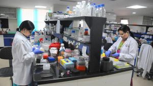 India currently funds only around 2,500 postdoctoral positions nationally—so few that