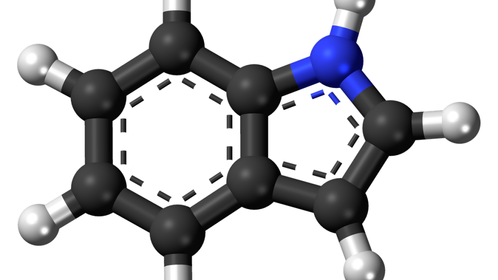 When working with drug candidates , chemists sometimes like to replace a carbon atom in a ring