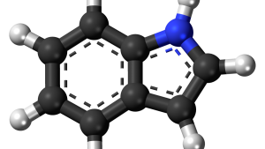 When working with drug candidates , chemists sometimes like to replace a carbon atom in a ring