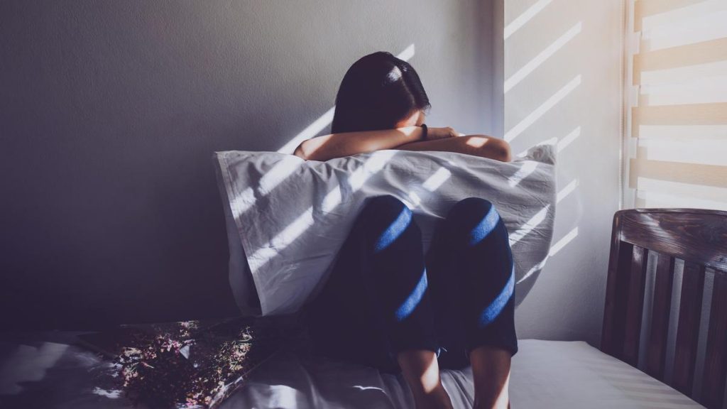 For people with treatment-resistant anxiety, dual nerve block procedure may help, finds study