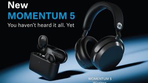 Sennheiser on Thursday (September 24, 2025) launched two new flagship products in India