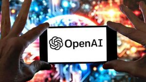 OpenAI argues it only learned of the breach — one of at ‌least four of Australian government