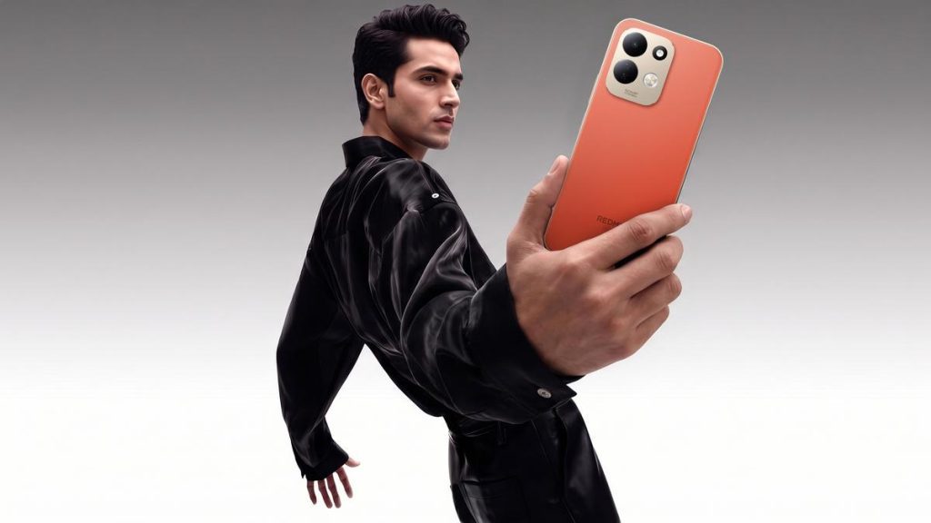 Xiaomi has launched Redmi 17 5G smartphone in India for the premium segment buyers