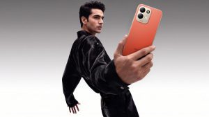 Xiaomi has launched Redmi 17 5G smartphone in India for the premium segment buyers