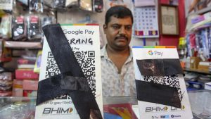 Smartphone retailers point out that the UPI MDR calculated on top of this effectively renders