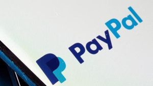 When asked PayPal how many personnel from third-party vendors currently work on PayPal projects