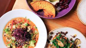 Health Wrap Episode 51 discusses healthy diets, osteoarthritis research and more