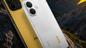 Xiaomi’s sub-brand Poco has launched two new smartphones under the X8 series: the Poco X8