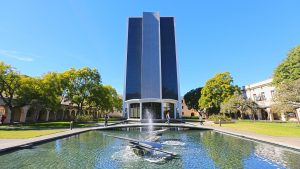 Controversy over 'Mathathon' at Caltech