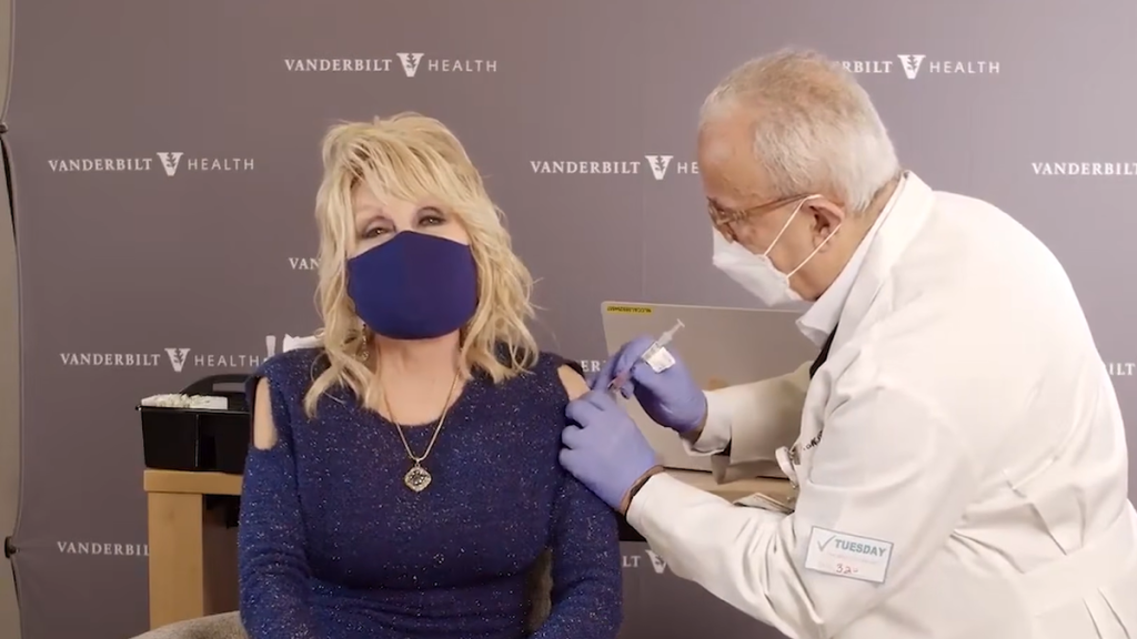 Children’s Hospital, Vanderbilt, to the pediatric cancer programme after her niece survived