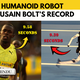 At the World Humanoid Robot Games in China last month, robots jumped, boxed and danced