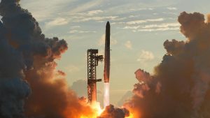 But the stakes are potentially ‌higher for ⁠NASA, as a Starship moon-landing vehicle would rely