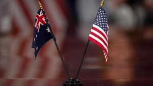 and Australian governments are at odds over the country’s new draft social media regulations