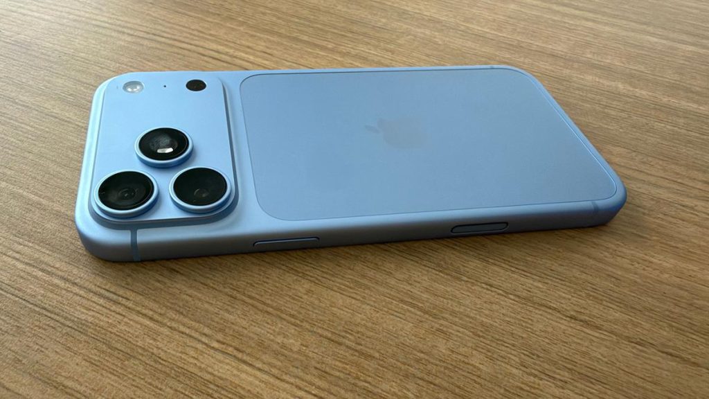 The 18 Pro Max is a strong case for the “marginal but meaningful” school of iPhone upgrades