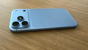 The 18 Pro Max is a strong case for the “marginal but meaningful” school of iPhone upgrades