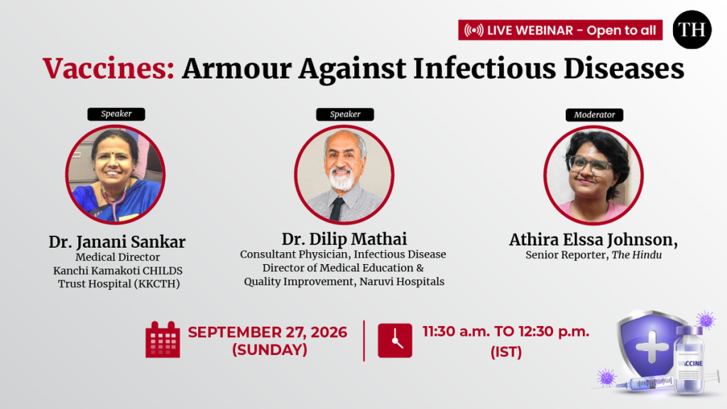 Vaccination plays an important role in preventing infectious diseases and reducing the risk