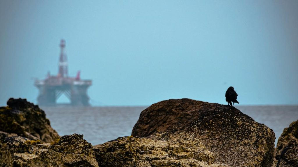 COP31 hosts Australia and Türkiye confronts the fossil-fuel question