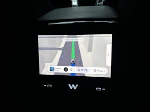 This is an independent, non-sponsored review of the Waymo self-driving taxi