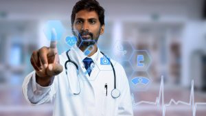 Health Wrap Episode 52 examines AI in healthcare, its potential and patient safety risks