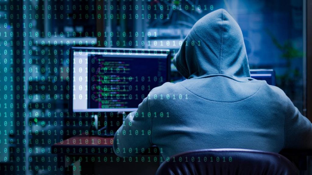 People's fear and mistrust in authority leads to cybercrime, say experts at report launch