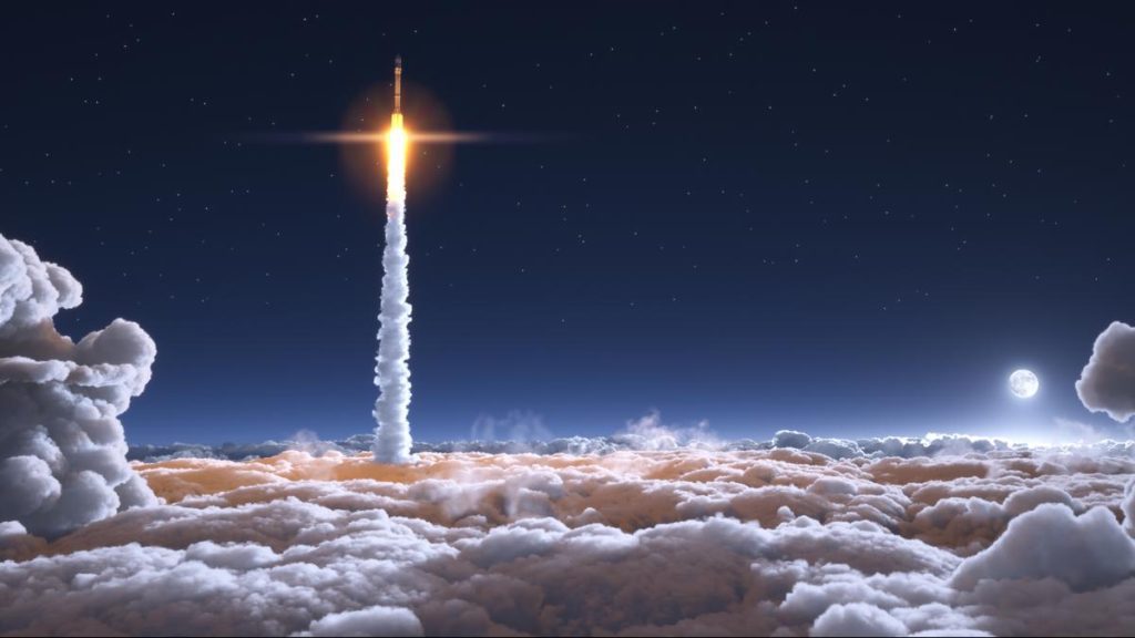 Space Force has “space control weapons” in orbit