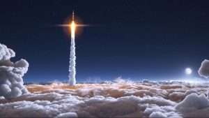 Space Force has “space control weapons” in orbit