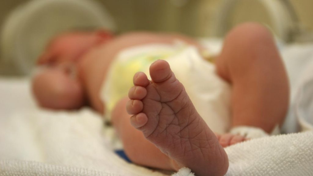 The future of newborn care should not be hospital versus home; it should be hospital plus home