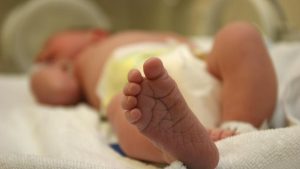 The future of newborn care should not be hospital versus home; it should be hospital plus home