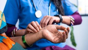 Private hospitals empanelled under the Ayushman Bharat scheme in Haryana suspended services