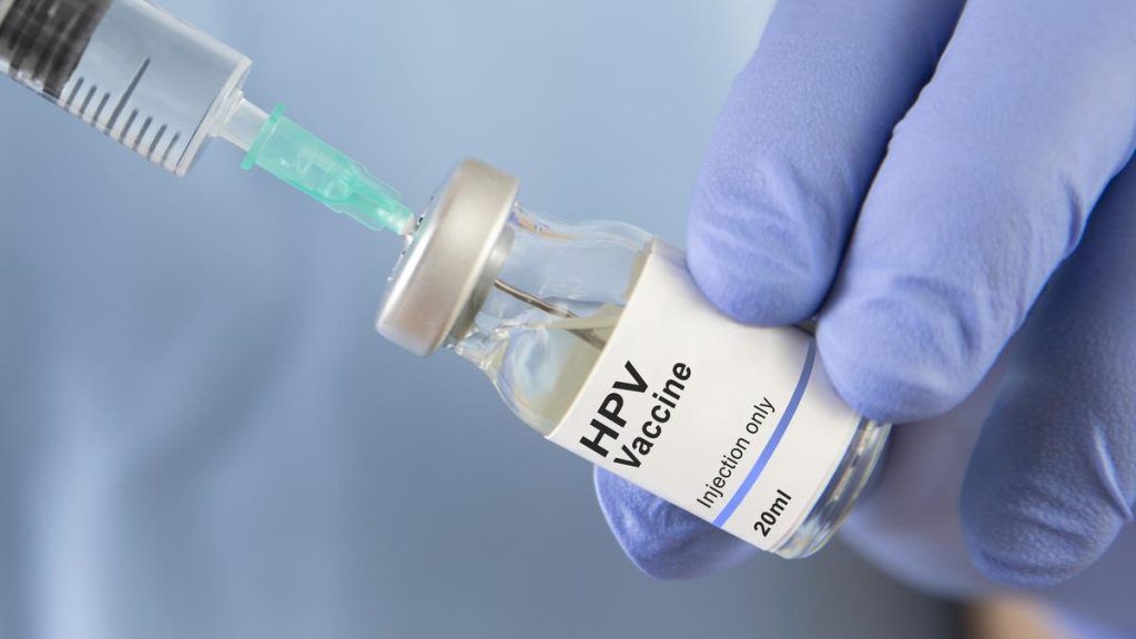 SC refuses to entertain PIL raising concerns over HPV vaccination campaign