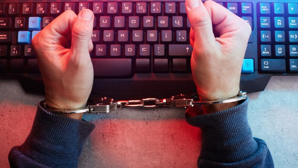 CBI's nationwide crackdown and the Supreme Court's continuing oversight — Digital arrest scams