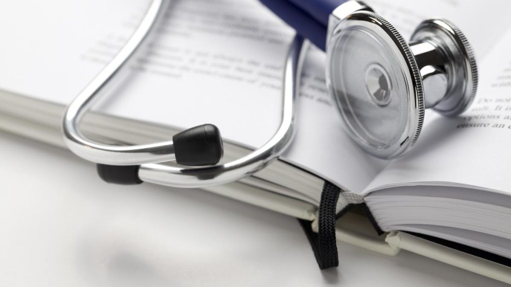 “This means just one day’s treatment in a large private hospital can cost as much as