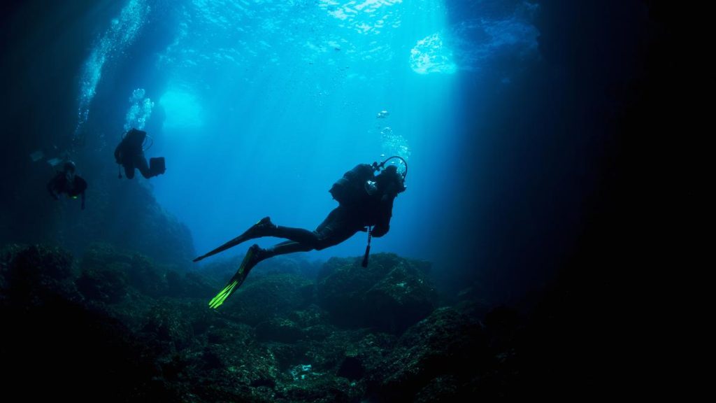 Balancing deep-sea discovery with environmental stewardship