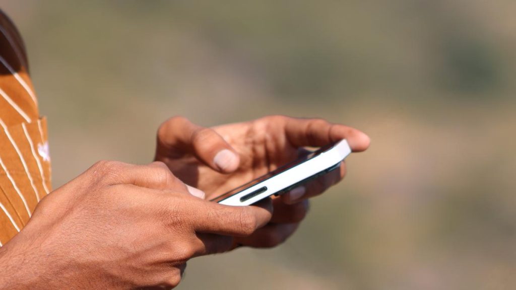 Why it matters: Emergency broadcast messages resumed, C-DOT CEO says