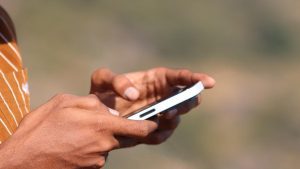 Why it matters: Emergency broadcast messages resumed, C-DOT CEO says
