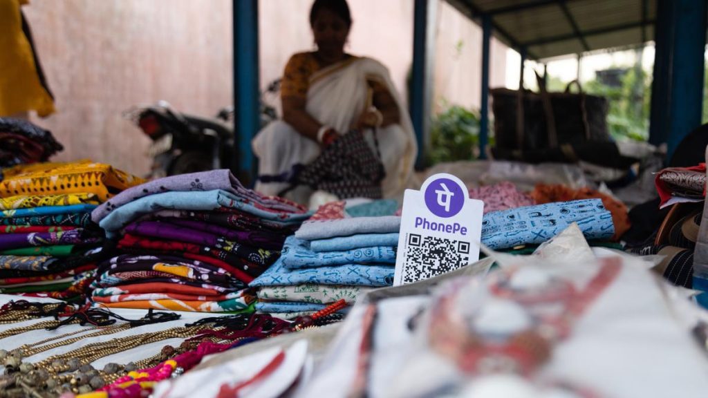 First, Selvi tells her UPI app — which could be Google Pay, PhonePe, etc