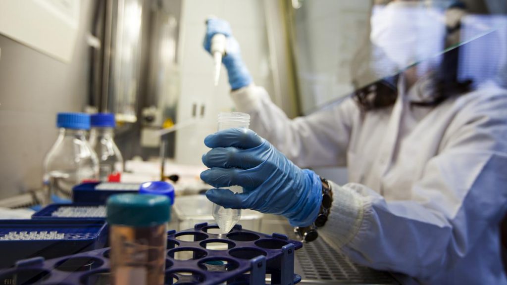 Stem cell therapy for autism only in approved clinical trials: Centre