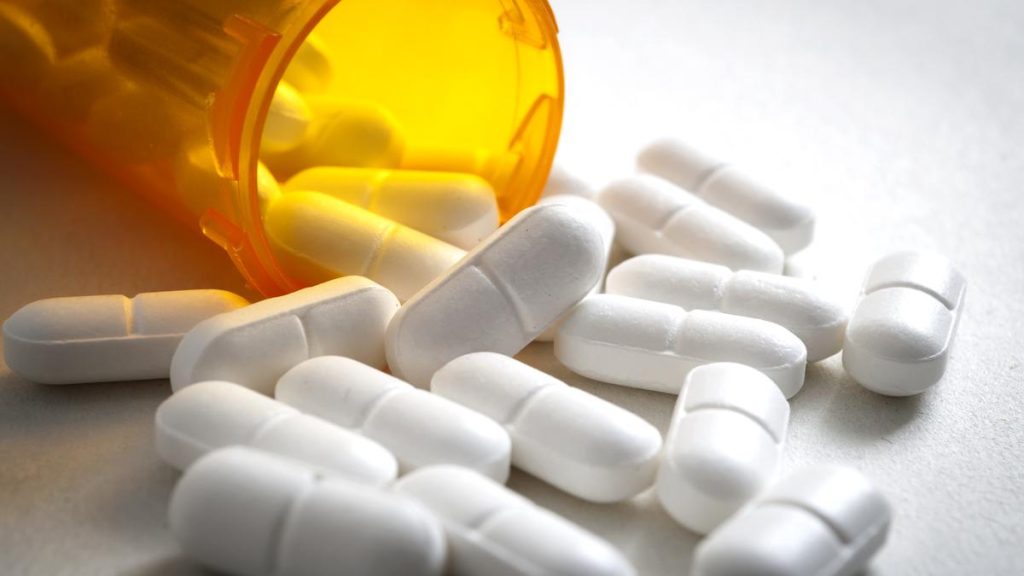 Concern over rising opioid analgesic abuse in Manipur