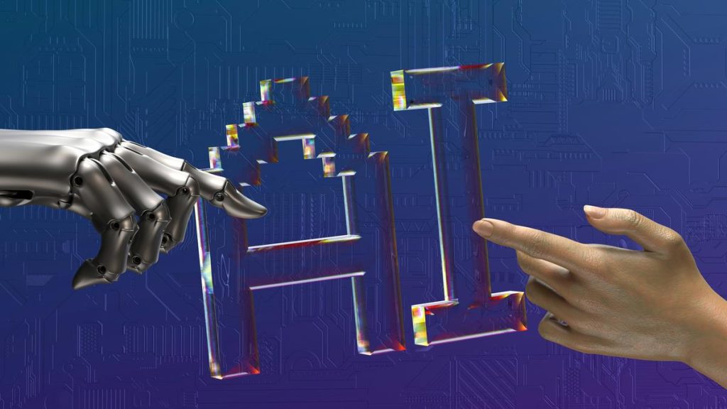 Artificial intelligence and digital commerce have locked horns in a case Amazon.com has filed