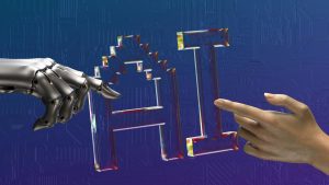Artificial intelligence and digital commerce have locked horns in a case Amazon.com has filed