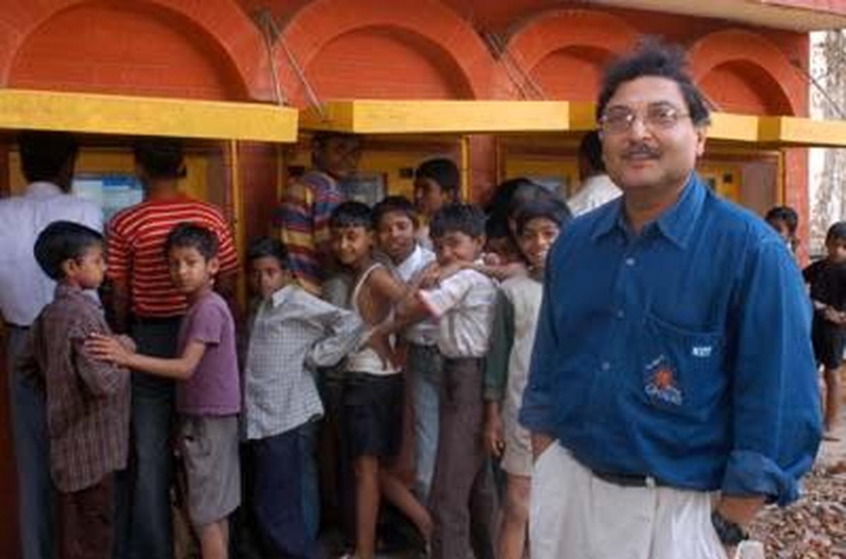 Fixing the holes in the education system