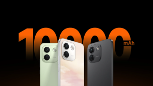 Xiaomi on Tuesday expanded its Note 17 series by launching the Pro variants: the Redmi Note 17