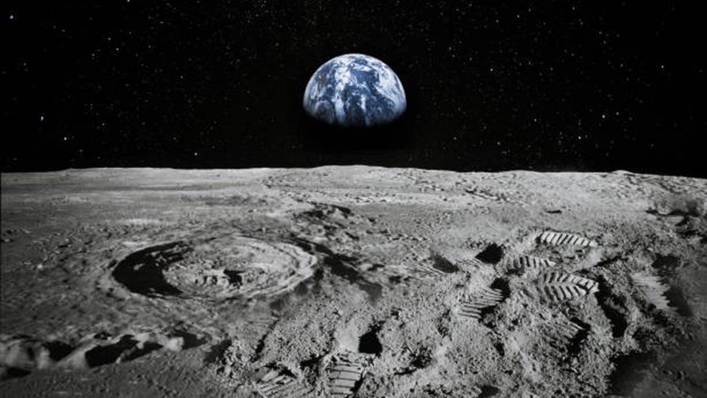 But as these outposts expand, the study suggests, the space agencies and the governments behind