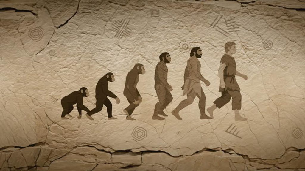 Now, a new study gives us the most conclusive evidence of when archaic humans transitioned