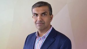 Adobe ​named Anil Chakravarthy as successor to long-time CEO ‌Shantanu Narayen on Thursday