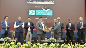 Indian plantation sector urged to become global suppliers