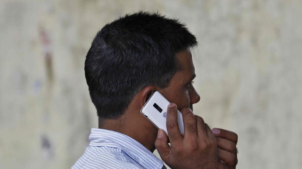 All telecom operators are now required to display the Know Your Customer-linked (KYC) names
