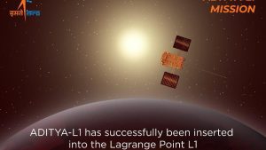 Bengaluru scientists decode solar eruptions using Aditya-L1 and Proba-3 satellites