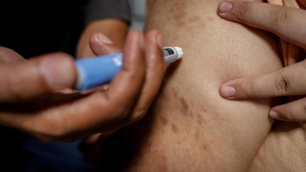 Bariatric surgery may be considered under strict conditions for adolescents with severe obesity
