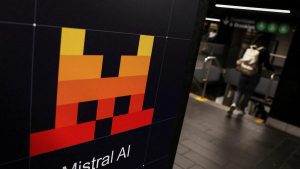 Mistral on Tuesday (October 6, 2026) released the Mistral Large 4 AI model, also known as Le